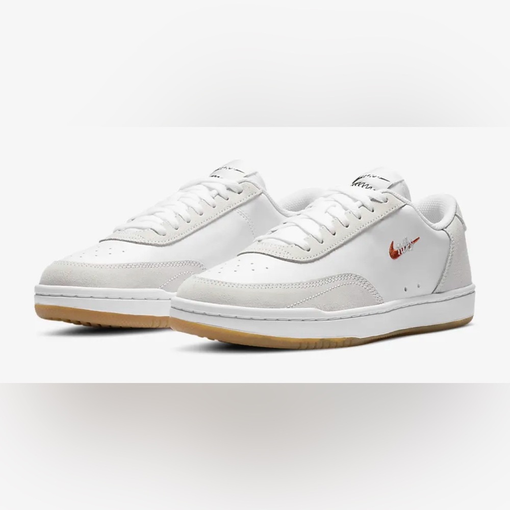 Nike Court Vintage Premium